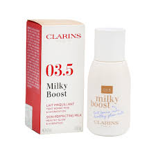 Clarins Make-Up 3.5 Milky Boost Default Title