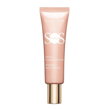 Clarins Make-Up Sos Primer Pink
