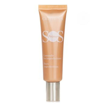 Clarins Make-Up Sos Primer Peach