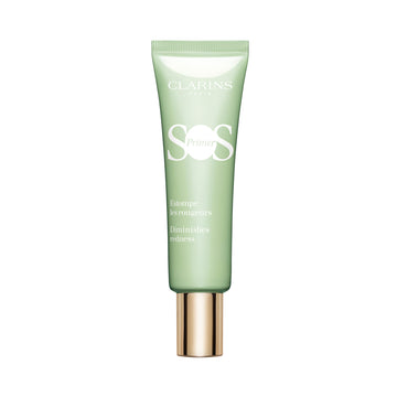 Clarins Make-Up Sos Primer Green
