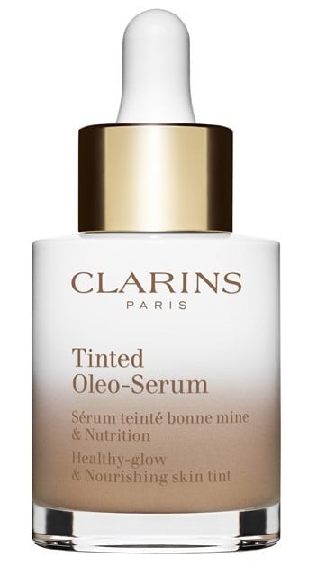 Clarins Make-Up 01 Tint Oleo Serum Default Title