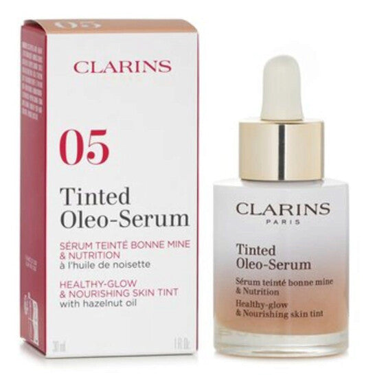 Clarins Make-Up 05 Tint Oleo Serum Default Title