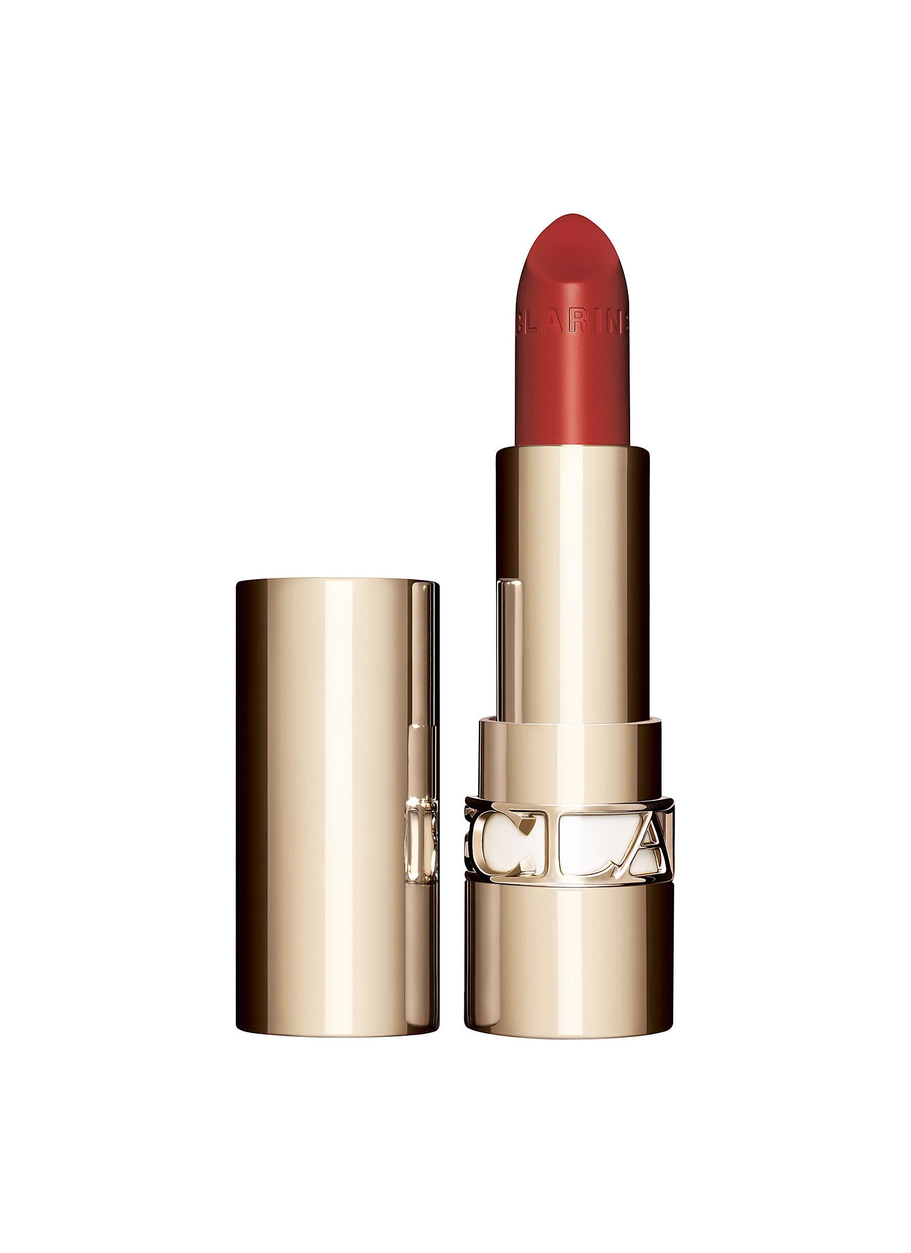 Clarins Make-Up 771 Joli Rouge Matt Default Title