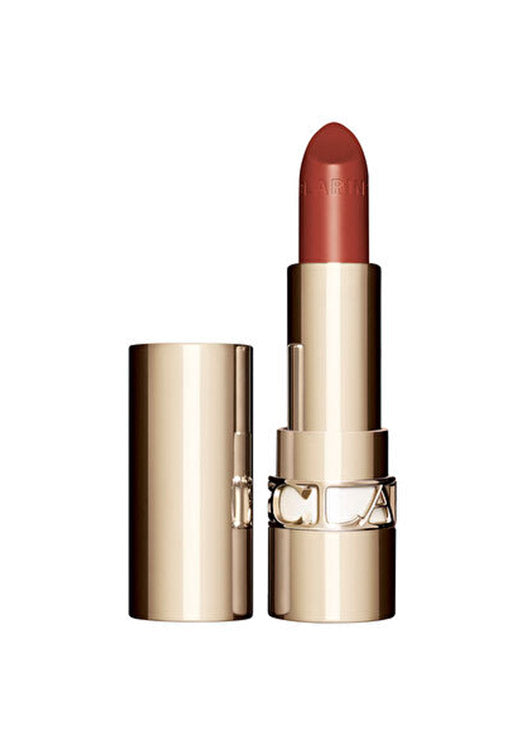 Clarins Joli Rouge 737 â Spicy Cinnamon Default Title