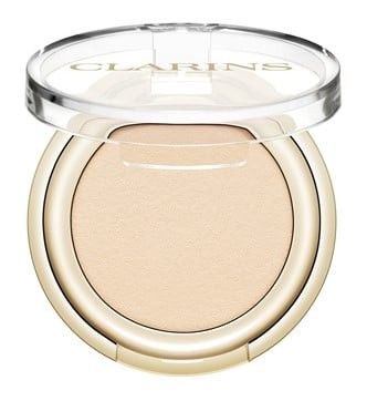 Clarins Make-Up 01 Skin E/Shadow Ombre