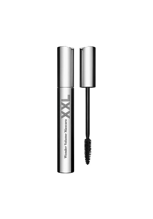 Clarins Wonder Volume XXL Mascara Default Title