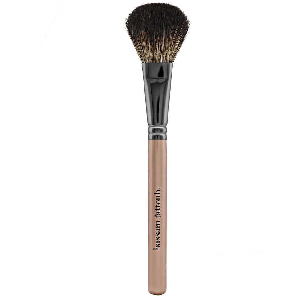 Bassam Fattouh Cosmetics Blush Brush Bf29 Default Title
