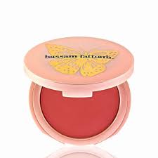 Bassam Fattouh Cosmetics Blush Pin Up Light Amber Default Title
