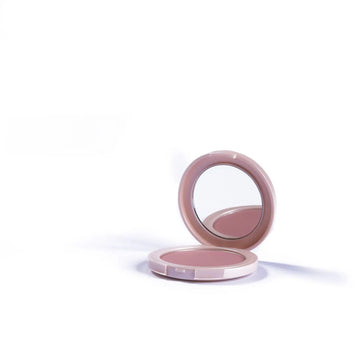 أحمر الخدود الصباحي من بسام فتوح كوزمتكس