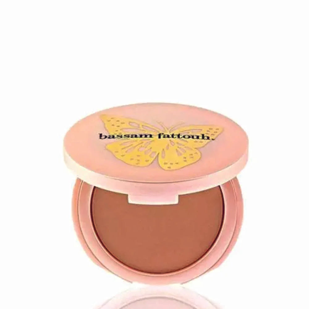Bassam Fattouh Cosmetics Blush Passe Partout Default Title