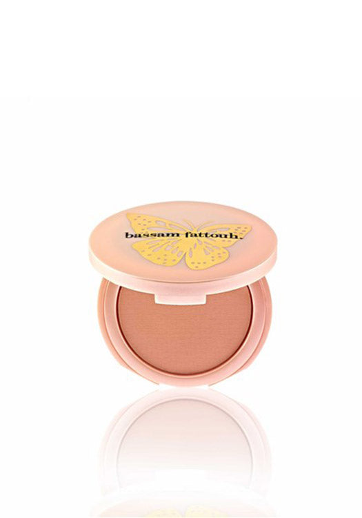 Bassam Fattouh Blush Rose Glow