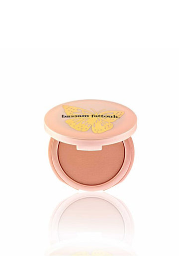 Bassam Fattouh Blush Rose Glow