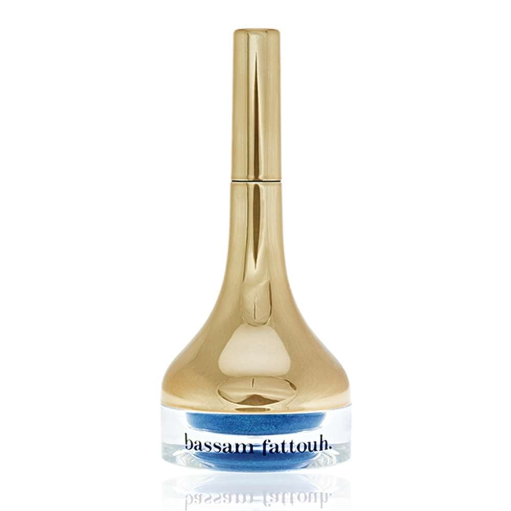 Bassam Fattouh Cosmetics Eyeliner Feyruz (Blue) Default Title