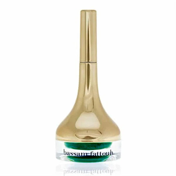 Bassam Fattouh Cosmetics Eyeliner Jade (Green) Default Title