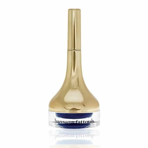 Bassam Fattouh Cosmetics آيلاينر Kehly (Navyblue) Default Title