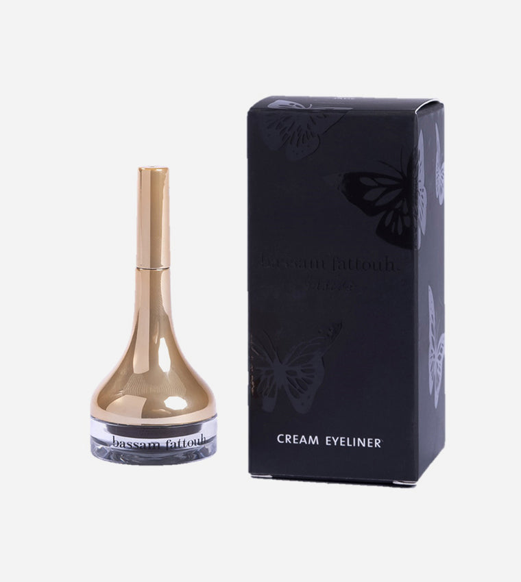 Bassam Fattouh Cosmetics Eyeliner Lama (Brown) Default Title