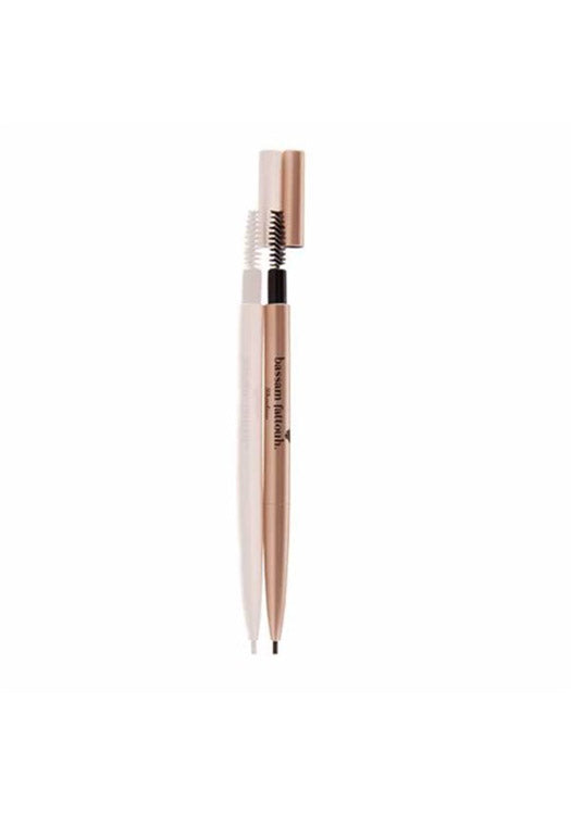 Bassam Fattouh Eyebrow Pencil Shadow Default Title