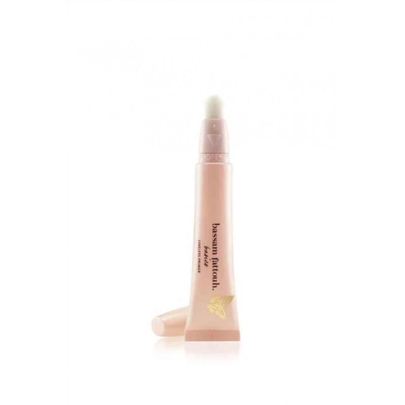 Bassam Fattouh Cosmetics Lineless Primer Default Title