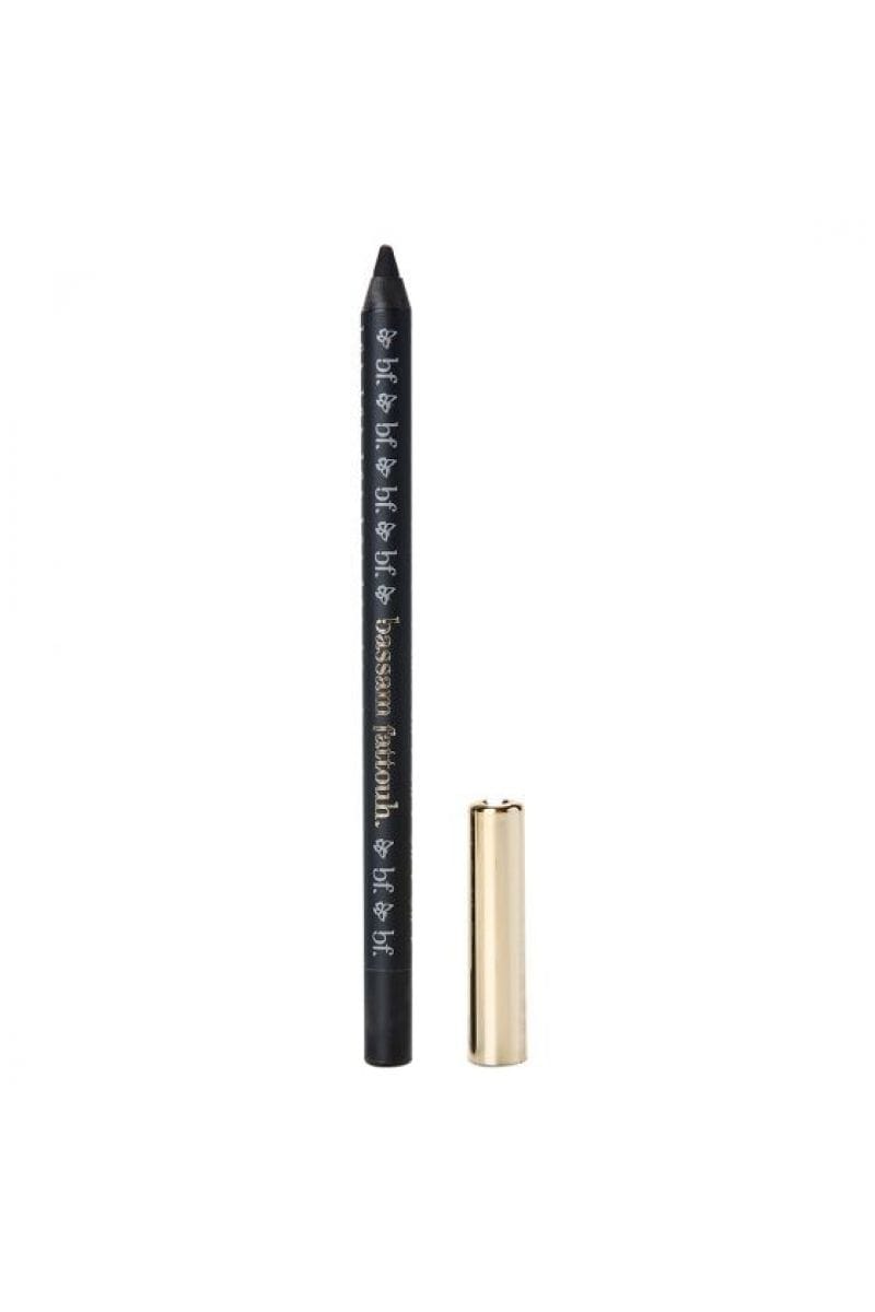 Bassam Fattouh Cosmetics Kajal Kingdom Arabesque Default Title