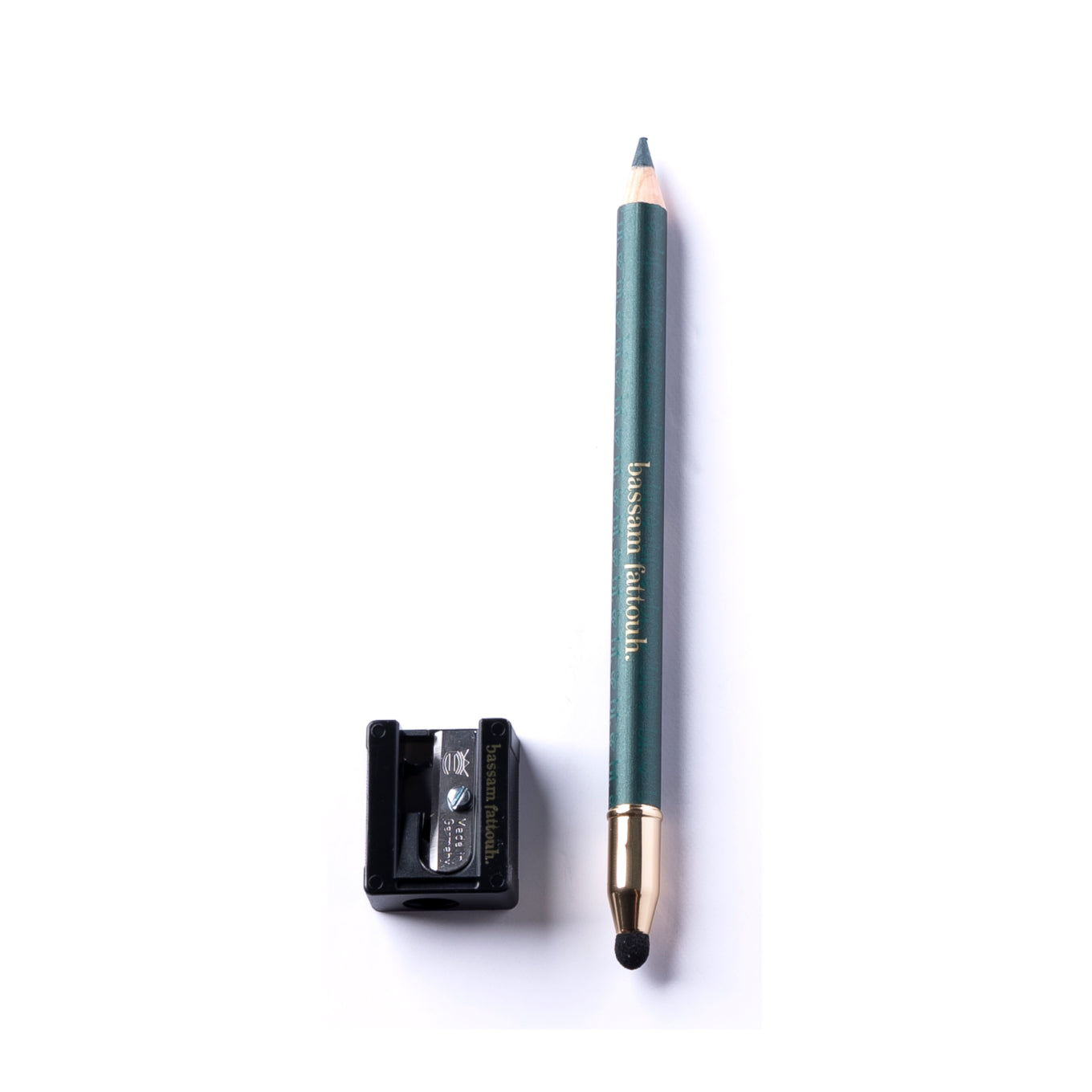 Bassam Fattouh Cosmetics كحل Kingdom Cedar العنوان الافتراضي