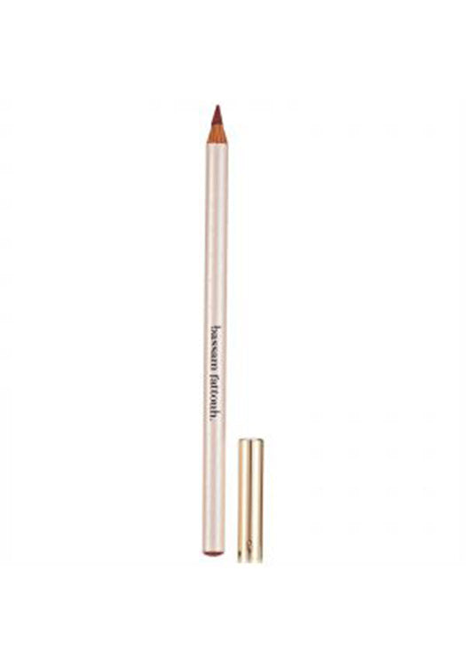 Bassam Fattouh Lipliner All Red Default Title
