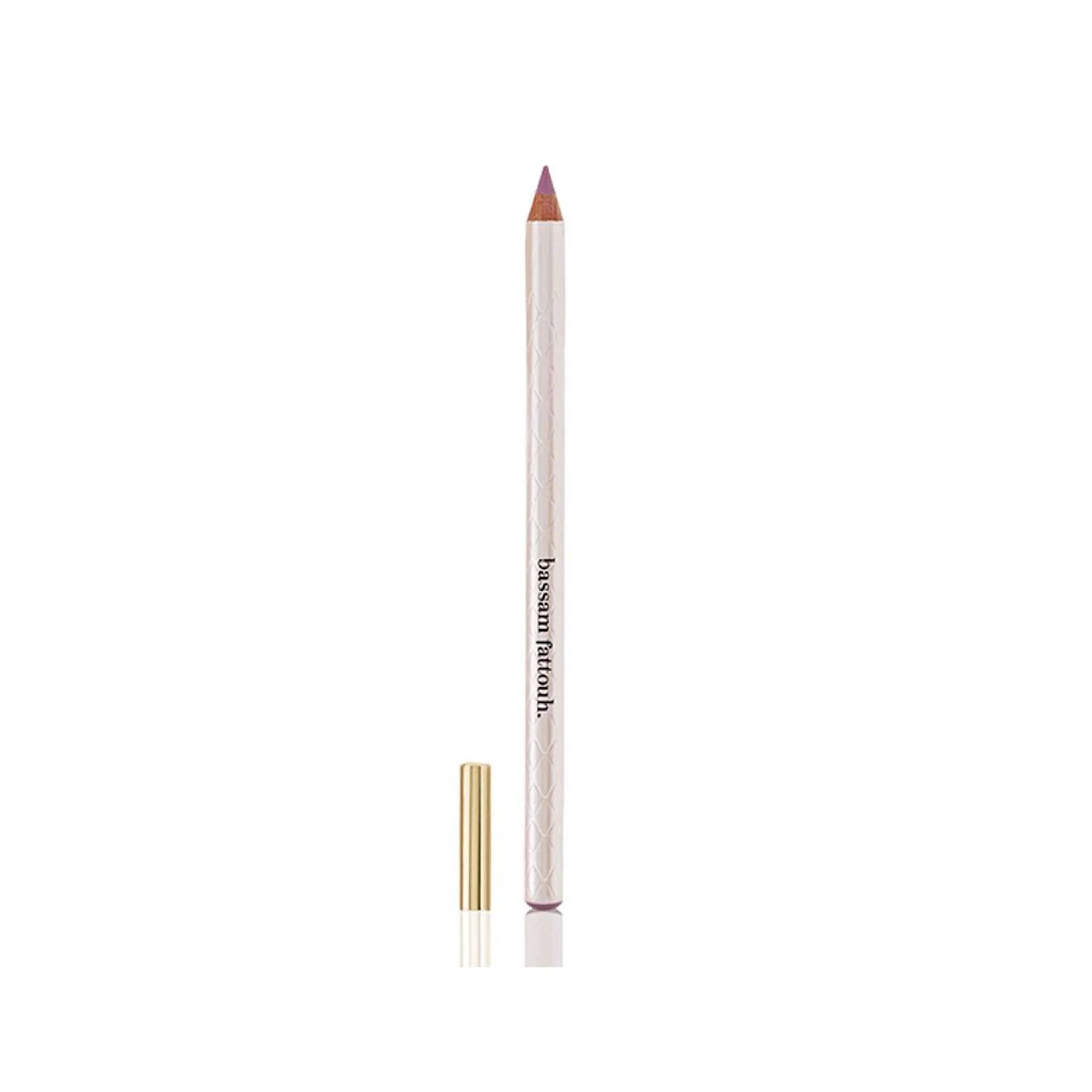 Bassam Fattouh Cosmetics Lipliner Wardeh Default Title