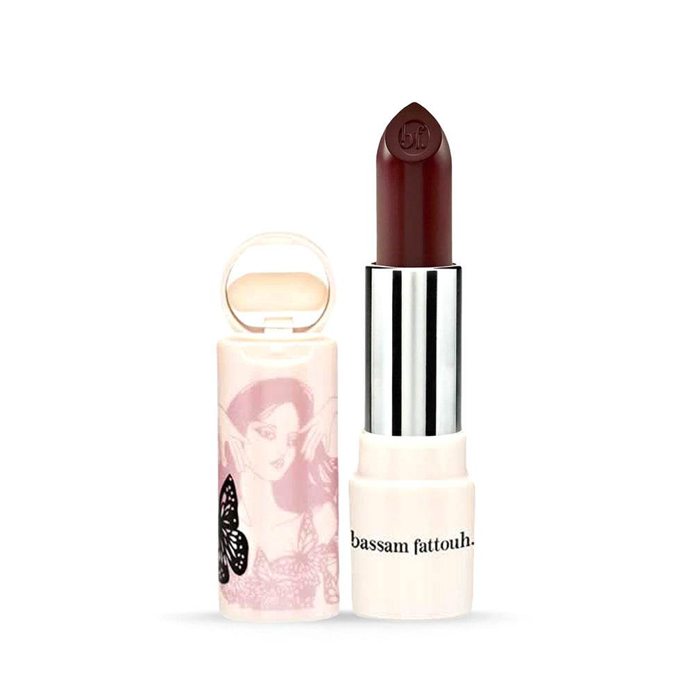 Bassam Fattouh Cosmetics L/S Balm Cashmere Default Title