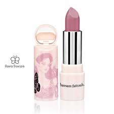 Bassam Fattouh Cosmetics L/S Balm Rosa Antico Default Title
