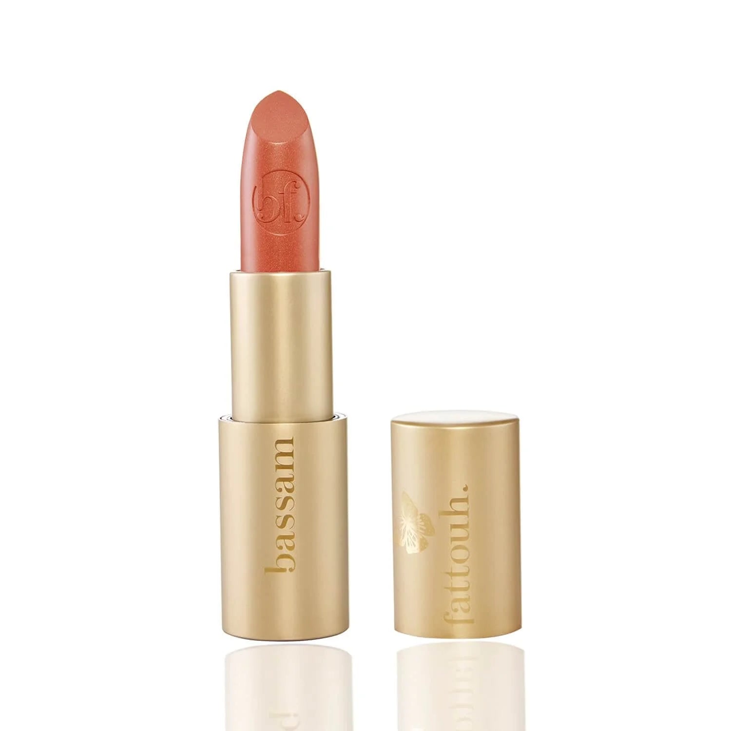 Bassam Fattouh Cosmetics L/S Matte Tricks Biscuit Default Title