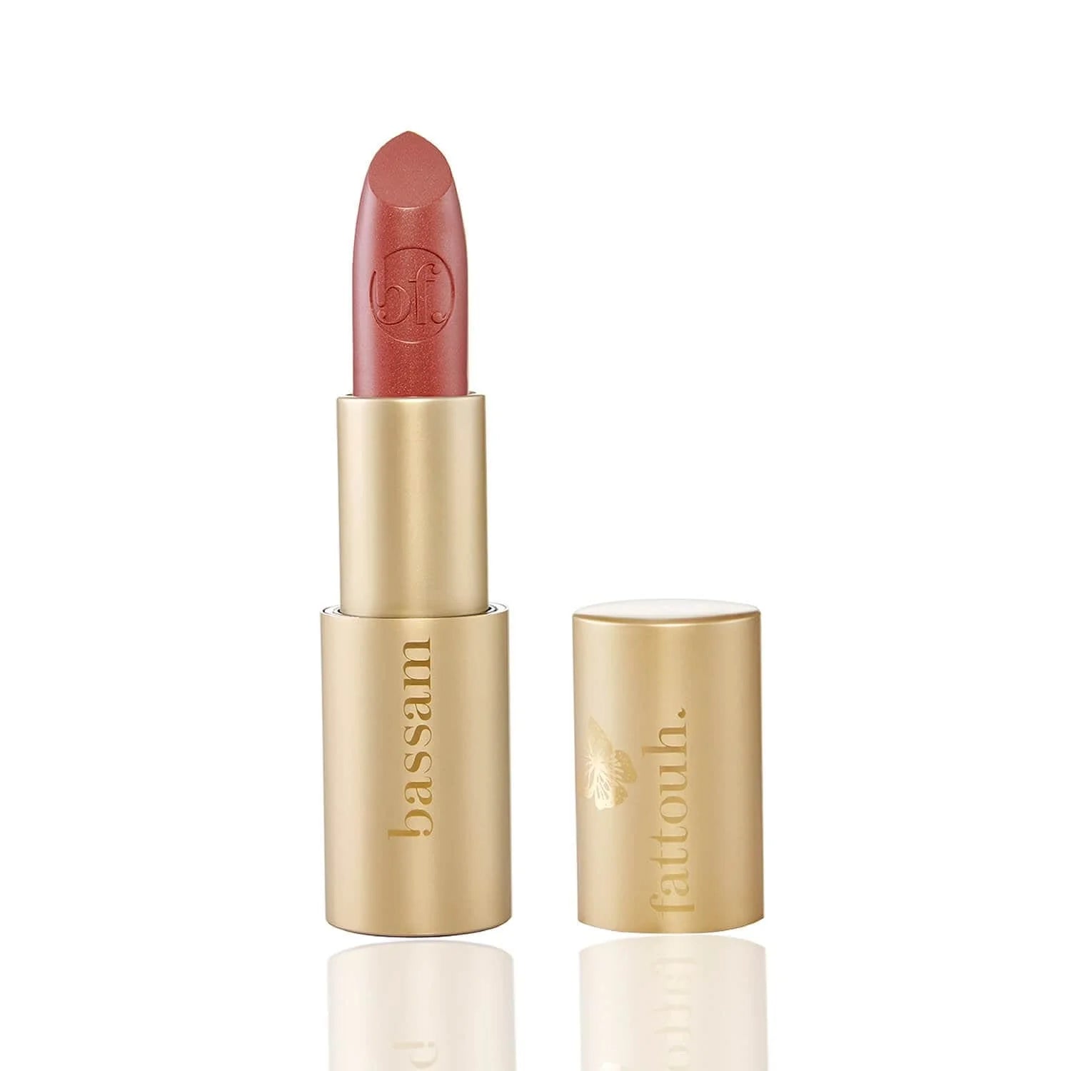 Bassam Fattouh Cosmetics L/S Matte Tricks Blosom Default Title