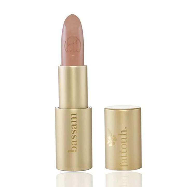 Bassam Fattouh Cosmetics L/S Matte Tricks Pink Default Title