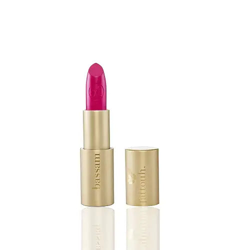Bassam Fattouh Cosmetics L/S Matte Tricks Fushia Default Title