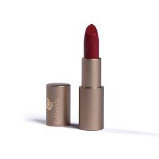 Bassam Fattouh Cosmetics L/S Matte Tricks Red Default Title