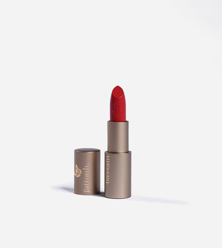 Bassam Fattouh Cosmetics L/S Matte Tricks Starlt Default Title