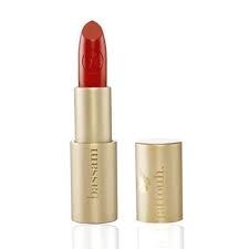 Bassam Fattouh Cosmetics L/S Matte Tricks Orange Default Title