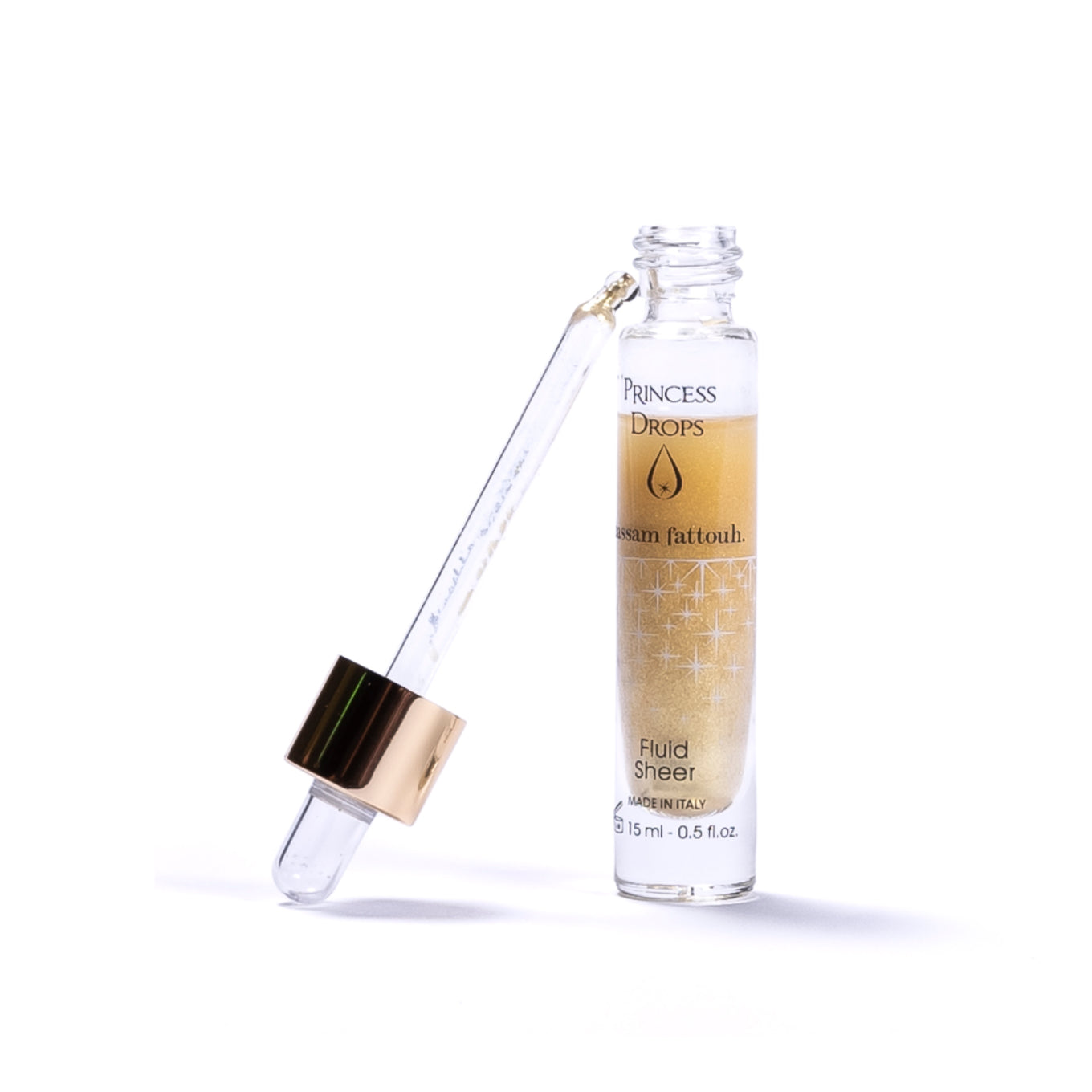 Bassam Fattouh Cosmetics Princess Drops Default Title