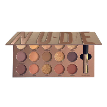 ظلال عيون بسام فتوح كوزمتكس - بني شوكولاتة