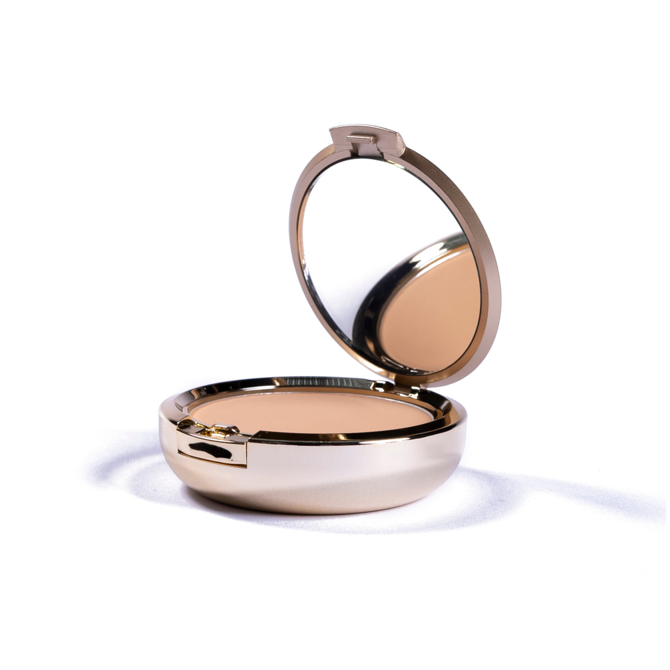 Bassam Fattouh Cosmetics Two Way Cake Powder S4 Default Title