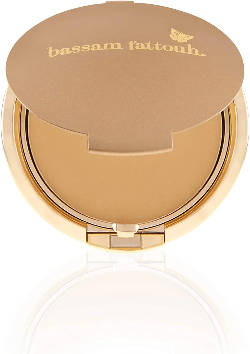 Bassam Fattouh Cosmetics Two Way Cake Powder S6 Default Title