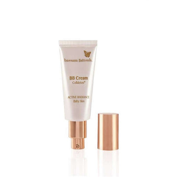 كريم بي بي دوريه من بسام فتوح كوزمتكس