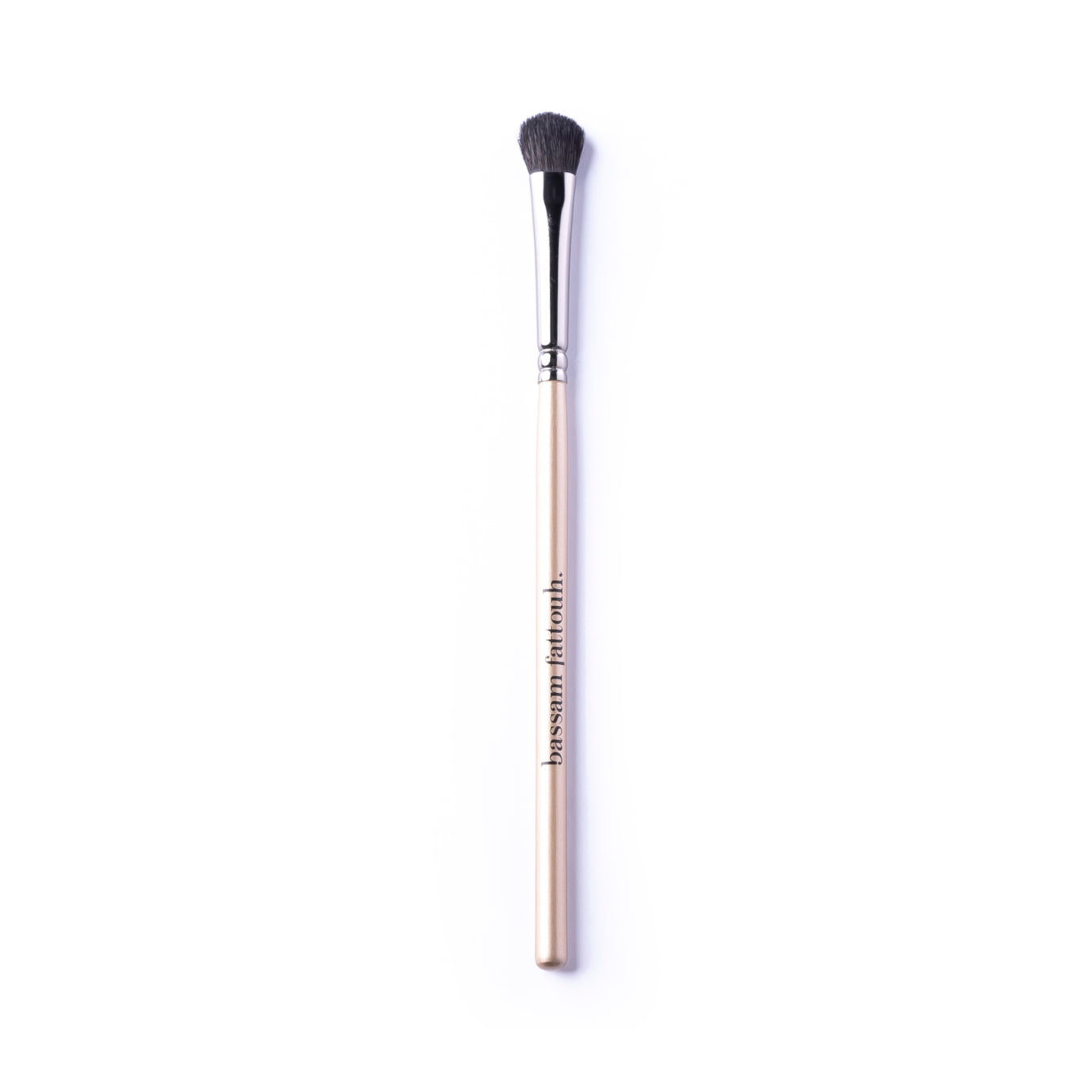 Bassam Fattouh Cosmetics Basic Brush Default Title