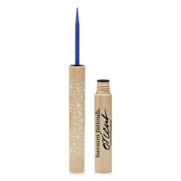 Bassam Fattouh Cosmetics Orient Eyeliner Sharm Default Title