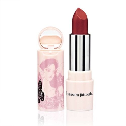 Bassam Fattouh Cosmetics L/S بلسم روج Q9 العنوان الافتراضي