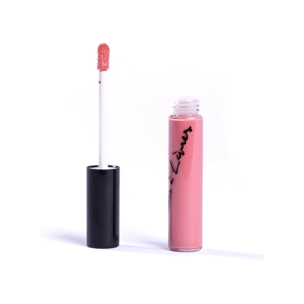 Bassam Fattouh Cosmetics L/S Velours Matte Mashael Default Title