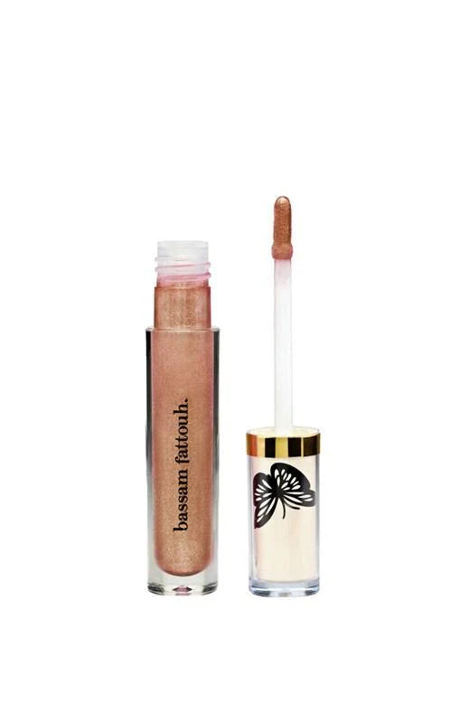 Bassam Fattouh Cosmetics Lip Gloss Fluffy Default Title