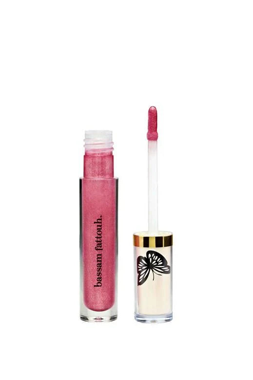 Bassam Fattouh Cosmetics Lip Gloss Cotton Candy Default Title