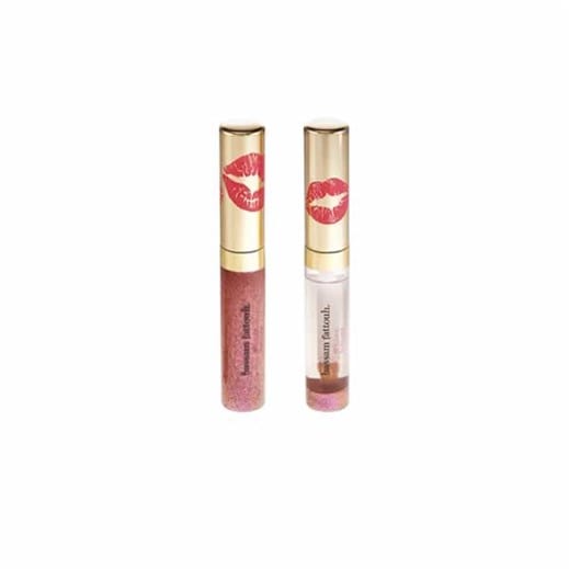Bassam Fattouh Cosmetics Gloss Kiss Kouss Sfax Default Title