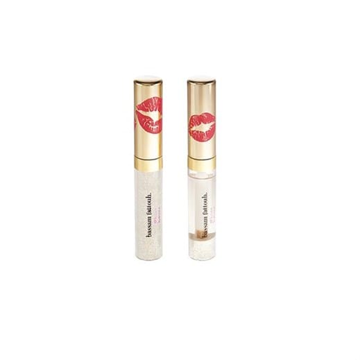 Bassam Fattouh Cosmetics Gloss Kiss Kouss La Goulette Default Title