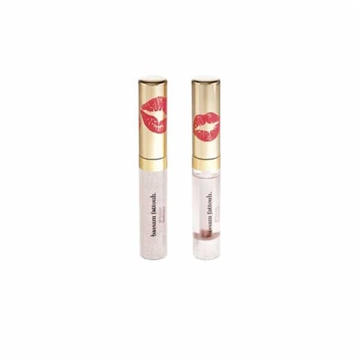 Bassam Fattouh Cosmetics Gloss Kiss Kouss Carthage Default Title