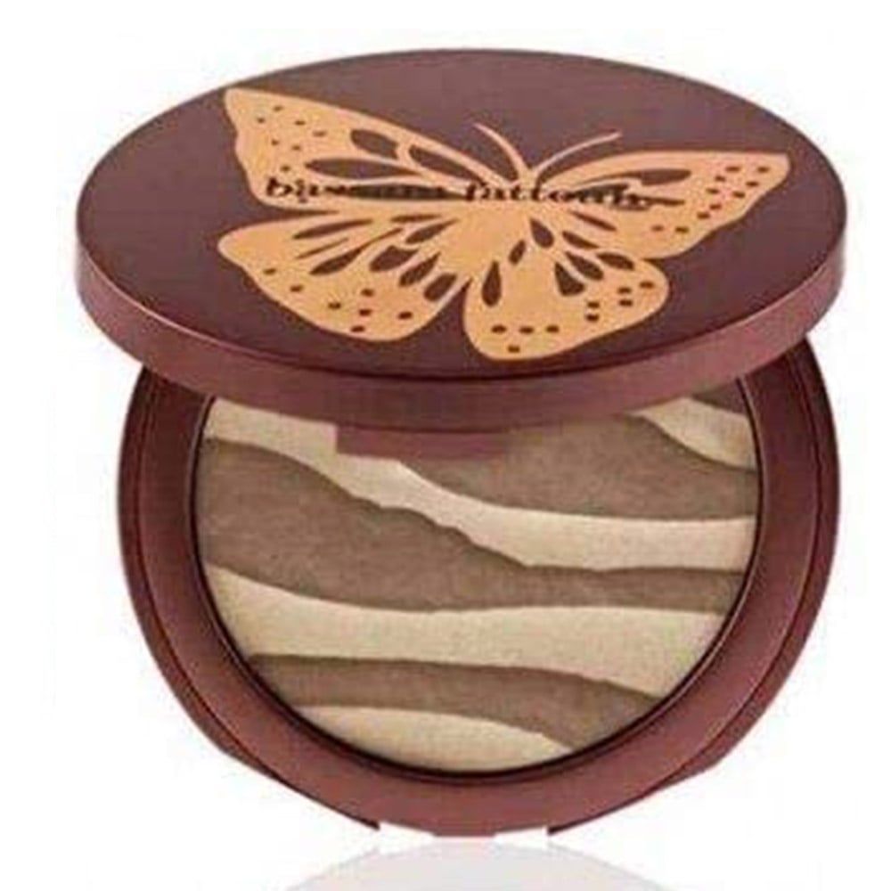 Bassam Fattouh Cosmetics Blush Bronzer Shamss Default Title